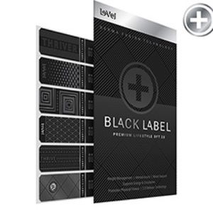 THRIVE Plus - Black Label DFT with
Fusion 2.0 - 15 Day SAMPLE